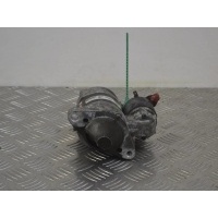 Стартер Renault Kangoo 1 (1997-2007) 2000 7700865213, 7700864608