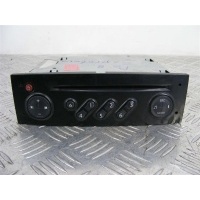 Магнитола Renault Clio 3 (2005-2012) 2006 8200607918