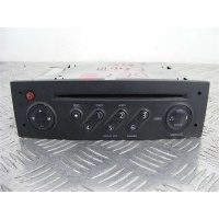 Магнитола Renault Clio 3 (2005-2012) 2008 8200401291