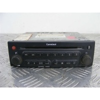 Магнитола Renault Laguna 2 (2001-2007) 2004 8200249262