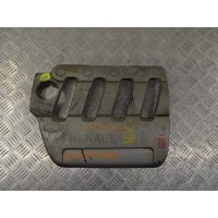 Декоративная крышка двигателя Renault Megane 1 (1996-2002) 2000 8200037822, 8200037825