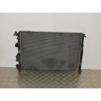 Радиатор (основной) Renault Scenic 1 (1996-2003) 2000 8200357536