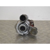 Турбина Renault Trafic 2 (2001-2006) 2001 8200091350