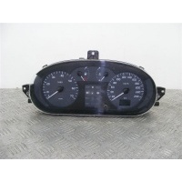 Щиток приборов (приборная панель) Renault Scenic 1 (1996-2003) 1998 7700427896