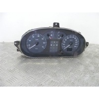 Щиток приборов (приборная панель) Renault Scenic 1 (1996-2003) 2001 7700427896