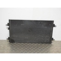 Радиатор кондиционера Renault Laguna 2 (2001-2007) 2004 8200332852