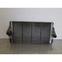 Интеркулер Renault Laguna 2 (2001-2007) 2004 8200075810