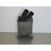 Интеркулер Renault Scenic 1 (1996-2003) 2002 8200047162