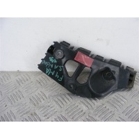 Кронштейн заднего бампера Renault Sandero 1 (2009-2014) 2011 8200735448