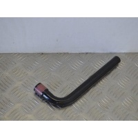 Ключ колесный (балонный) Renault Laguna 3 (2007-2015) 2008 995450001R