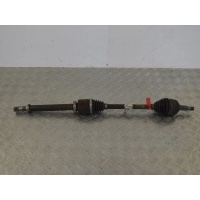Полуось передняя правая (приводной вал, ШРУС) Renault Scenic 3 (2008-2015) 2010 391006777R