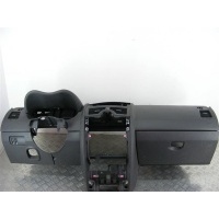 Панель передняя салона (торпедо) Renault Megane 2 (2002-2008) 2007 8200173737