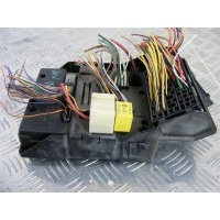 Блок предохранителей Renault Megane 1 (1996-2002) 2000 7700436246