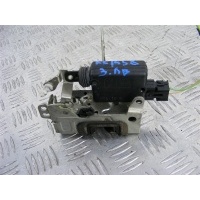 Замок двери задней левой Renault Logan 1 (2004-2014) 2008 8200735248