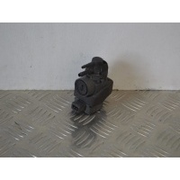 Клапан управления турбиной (актуатор) Renault Laguna 3 (2007-2015) 2010 149566215R