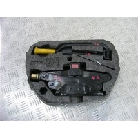 Домкрат Renault Megane 1 (1996-2002) 2000 7700834656
