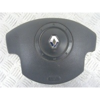 Подушка безопасности водителя Renault Megane 2 (2002-2008) 2005 8200301513