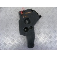 Кронштейн переднего бампера Renault Master 3 (2010-2019) 2012 8200409286