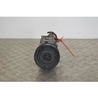 Компрессор кондиционера Renault Megane 3 (2008-2019) 2009 8200939386