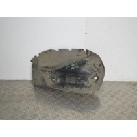 Защита арок задняя левая (подкрылок) Renault Sandero 1 (2009-2014) 2010 8200735434