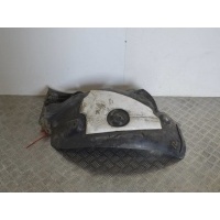 Защита арок передняя правая (подкрылок) Renault Megane 3 (2008-2019) 2010 638452868R