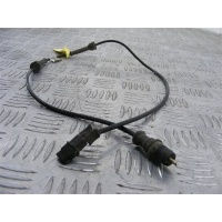 Датчик ABS Renault Scenic 2 (2003-2009) 2005 8200296571