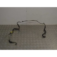 Трубка гидроусилителя Renault Scenic 1 (1996-2003) 2001 8200057514
