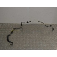 Трубка гидроусилителя Renault Scenic 1 (1996-2003) 1998 7700839626