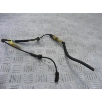 Датчик ABS Renault Laguna 2 (2001-2007) 2005 8200084125