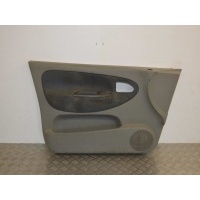 Обшивка двери передней левой (дверная карта) Renault Scenic 1 (1996-2003) 2002 7700431154