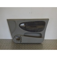 Обшивка двери передней правой (дверная карта) Renault Scenic 1 (1996-2003) 2000 7700431154