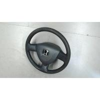 Подушка безопасности (Airbag) Honda Jazz 2002-2008 78501SAAN61ZA