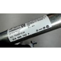 Подушка безопасности боковая (шторка) правая Volkswagen Passat 6 2005-2010 2006 3C0880742E