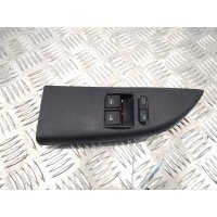 Блок управления стеклоподъемниками Skoda Fabia (1999-2007) 2007 1J3 959 857A