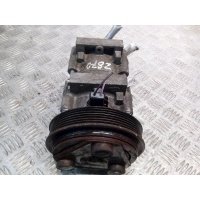 Компрессор кондиционера Ford Mondeo 2 (1996-2001) 1998 96BW-19D629-AC