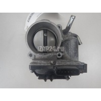Заслонка дроссельная электрическая Mitsubishi Outlander (GF) (2012 - ) 1450A195