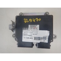 Блок управления двигателем Mitsubishi Outlander (GF) 2012 1860B953