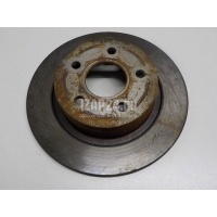 Диск тормозной задний Ford Transit/Tourneo Connect (2002 - 2013) 1362868