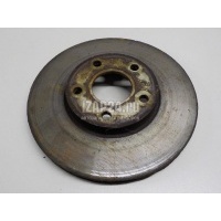Диск тормозной передний вентилируемый Ford Transit/Tourneo Connect (2002 - 2013) 1361298