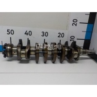 Коленвал Geely MK (2008 - 2015) E020210106