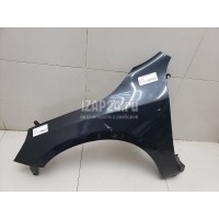 Крыло переднее левое Volvo S60 (2010 - ) 31352073