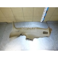 Обшивка стойки Chrysler Voyager/Caravan (RG/RS) (2000 - 2008) SJ16XT5AC