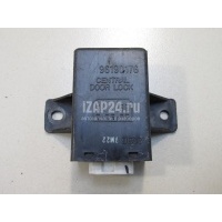 Блок управления центральным замком GM Leganza (1997 - 2003) 96190176