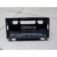 Воздуховод VAG Caddy III (2004 - 2015) 1T08059719B9
