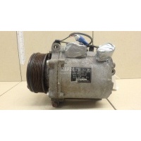 Компрессор системы кондиционирования Mitsubishi Outlander XL (CW) (2006 - 2012) 7813A070