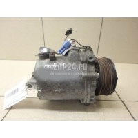 Компрессор системы кондиционирования Mitsubishi Outlander XL (CW) (2006 - 2012) 7813A070