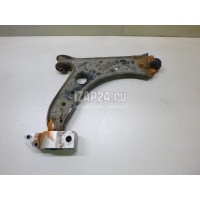 Рычаг передний правый VAG Caddy III (2004 - 2015) 1K0407152T