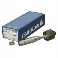 продольная рулевая тяга lemforder audi a6 4f2 , c6