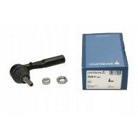 наконечник поперечной lemforder fiat punto evo