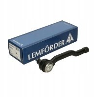 наконечник поперечной lemforder nissan note